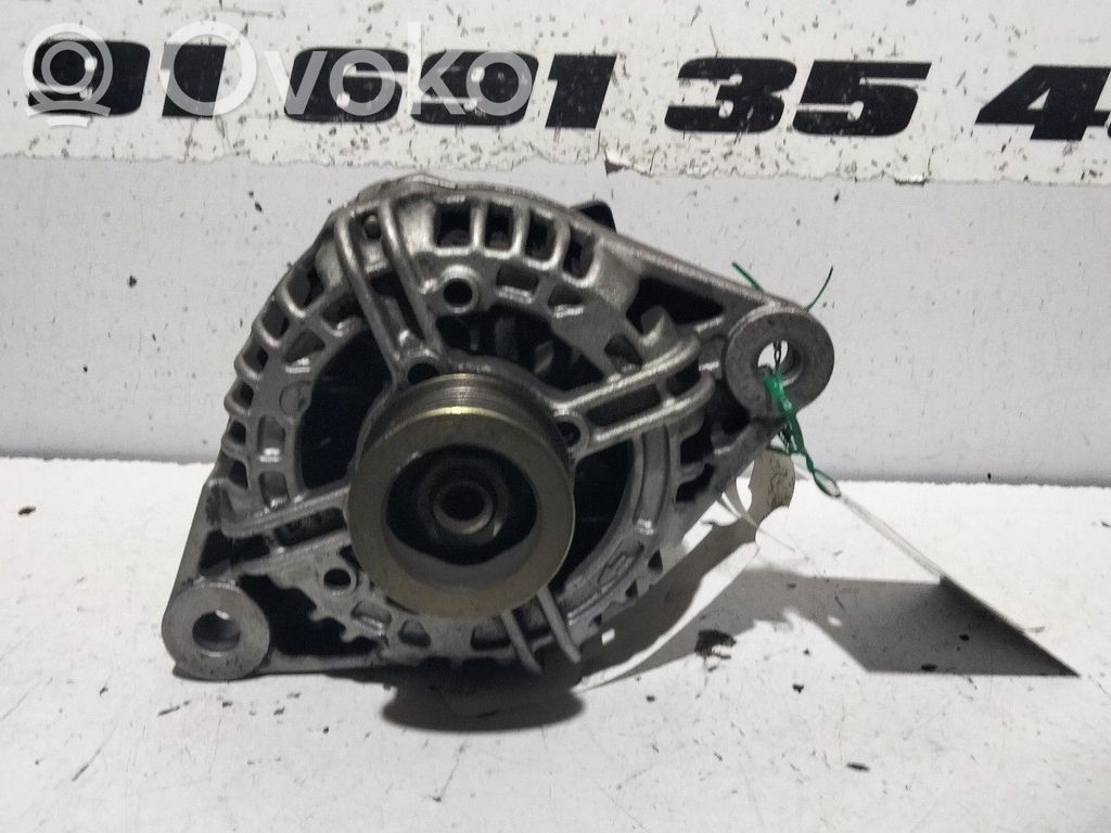 Alfa Romeo 147 Generatorius 