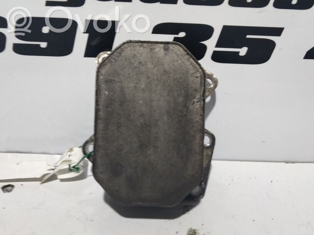 Engine oil radiator   6790875821