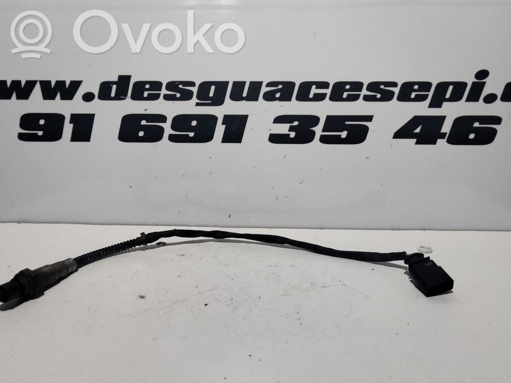 Sonda lambda   0258006837,0258006838,022906262CE
