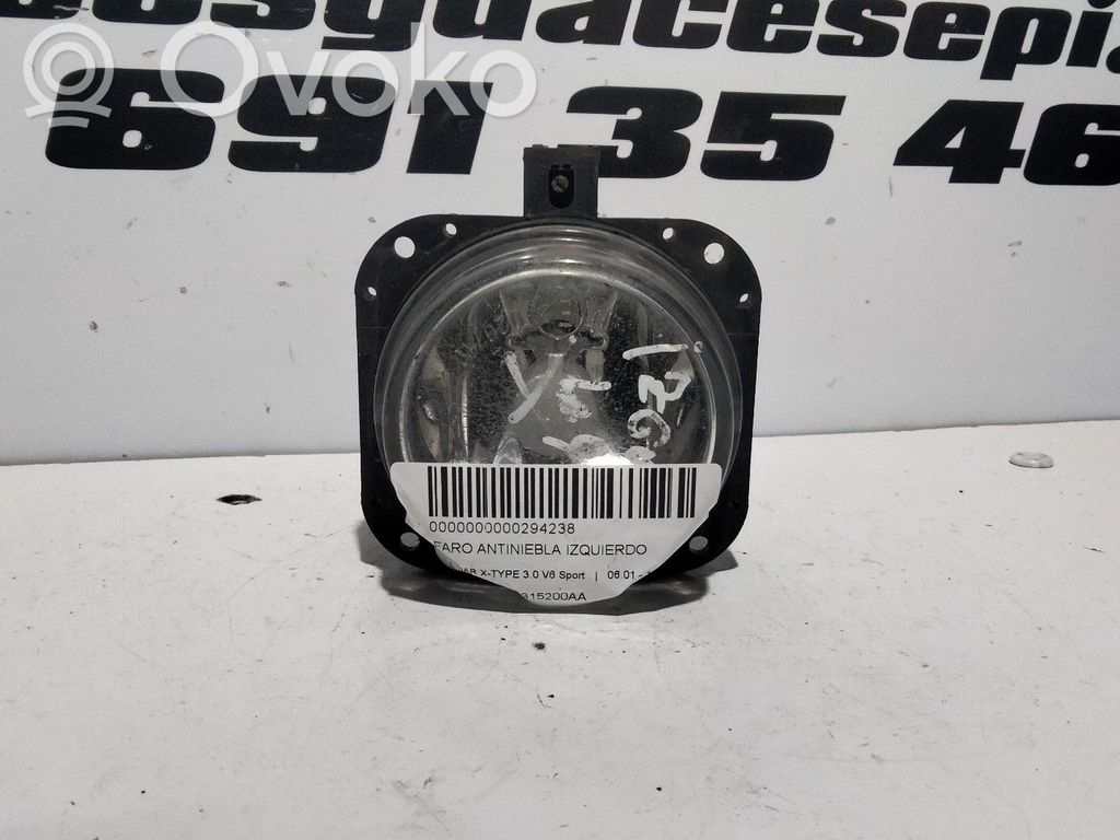 Luz de niebla delantera   1X4315200AA