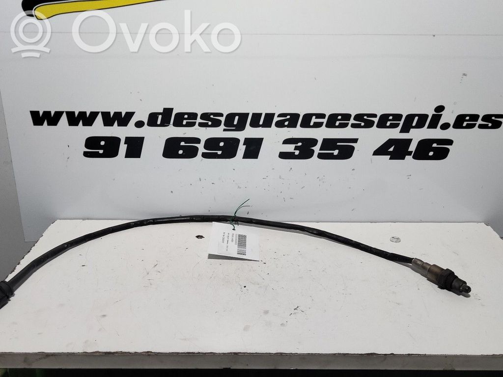 Seat Leon (5F) Lambda probe sensor 