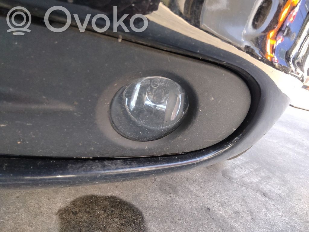 Miglas lukturis priekšā