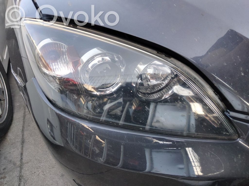 Headlight/headlamp