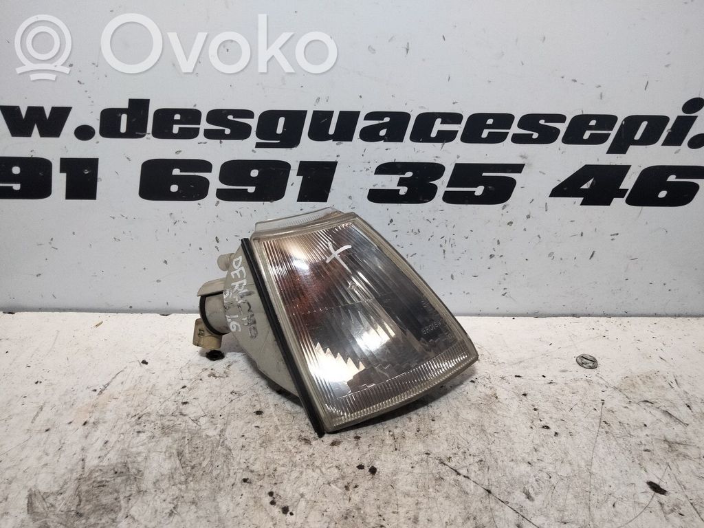 Renault Clio I Scheinwerfer 