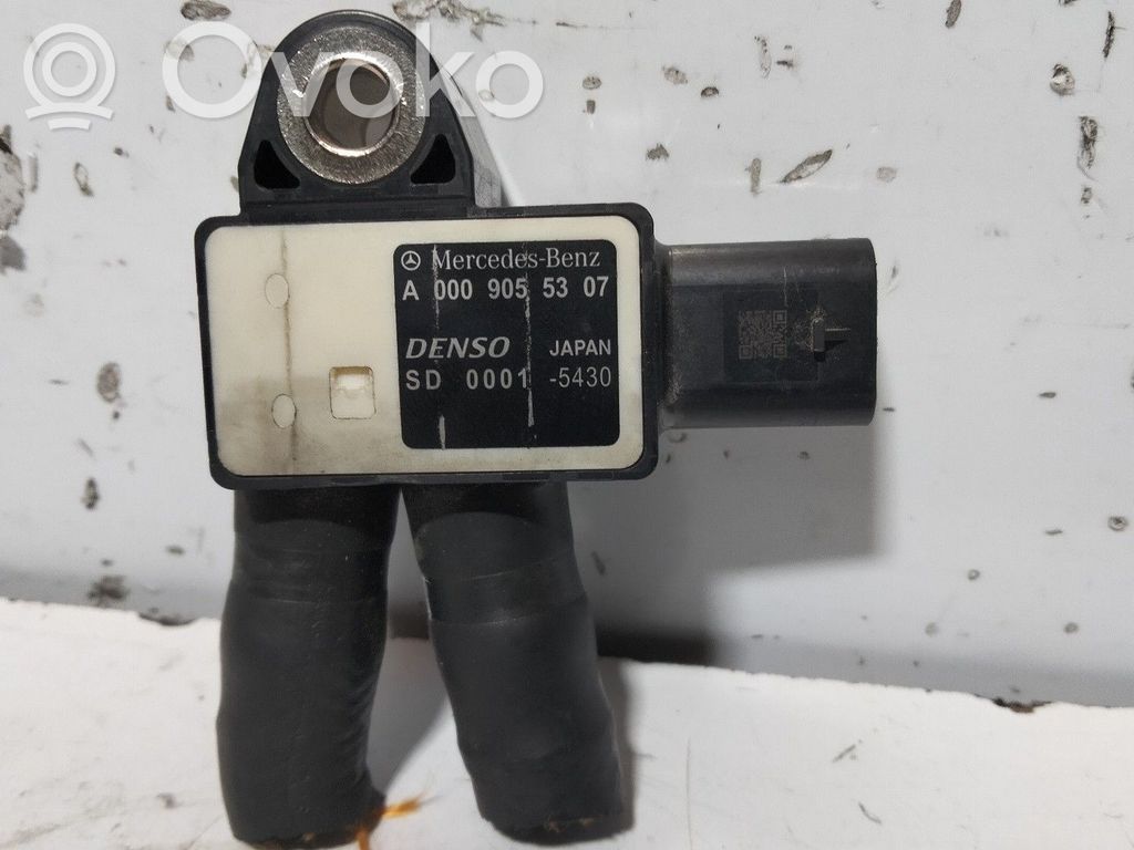 Sensor   A0009055307,SD00015430