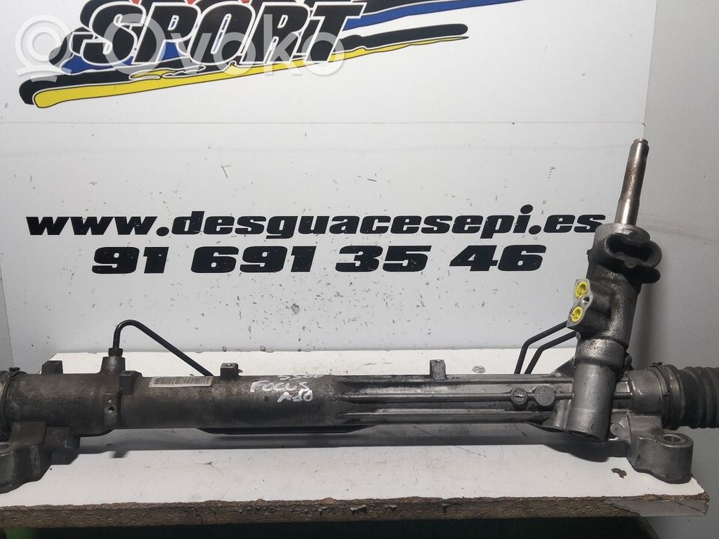 Ford Focus Lenkgetriebe 