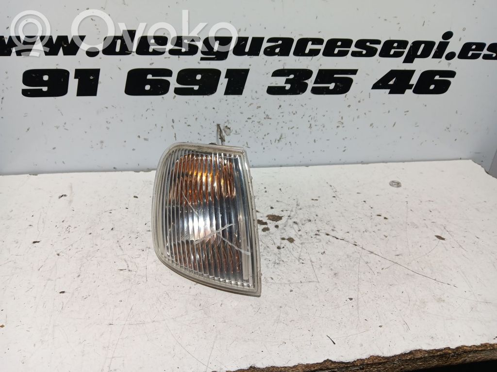 Seat Arosa Scheinwerfer 