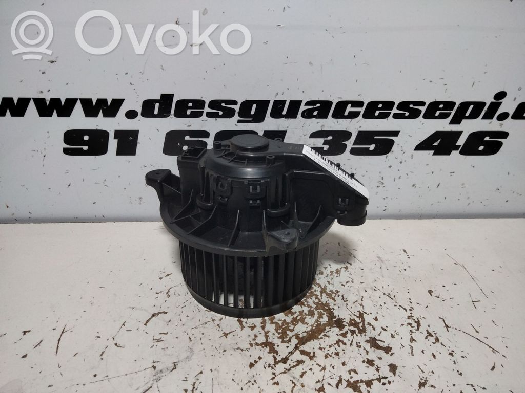 Ford Tourneo Ventola riscaldamento/ventilatore abitacolo 