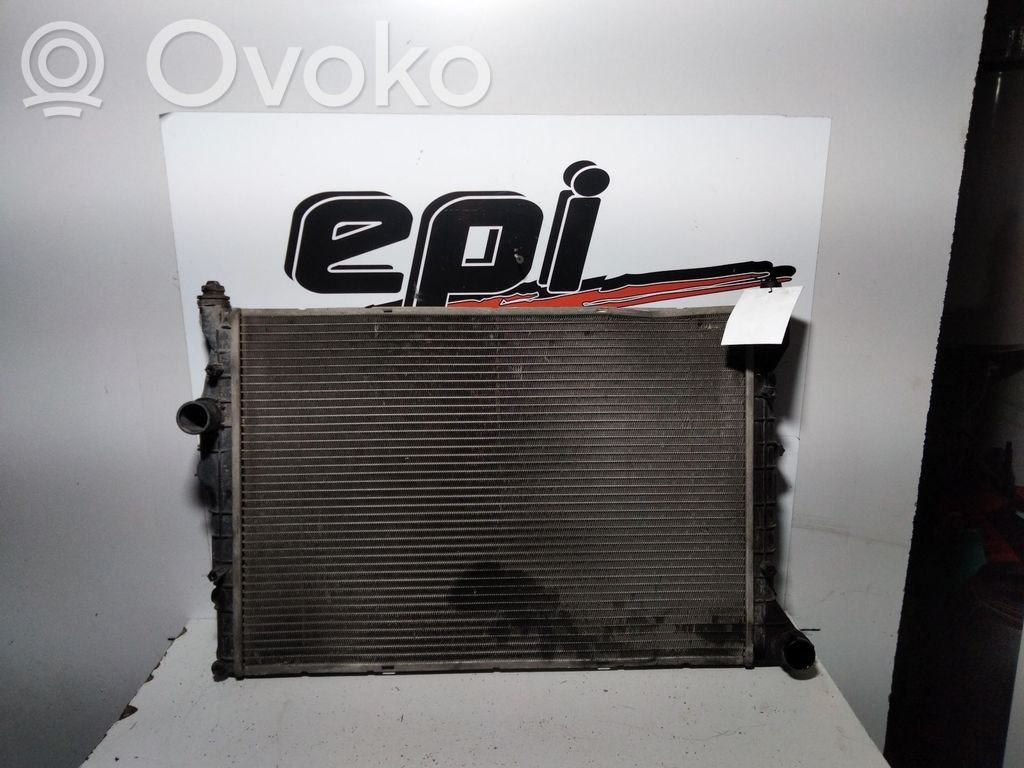 Alfa Romeo GTV Dzesēšanas šķidruma radiators 