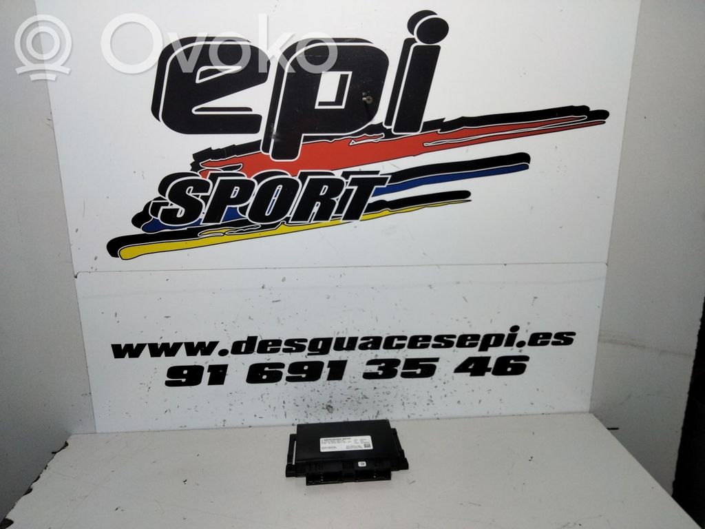 Autres unités de commande / modules   A2439000800,A3C0442570000,A0009018107