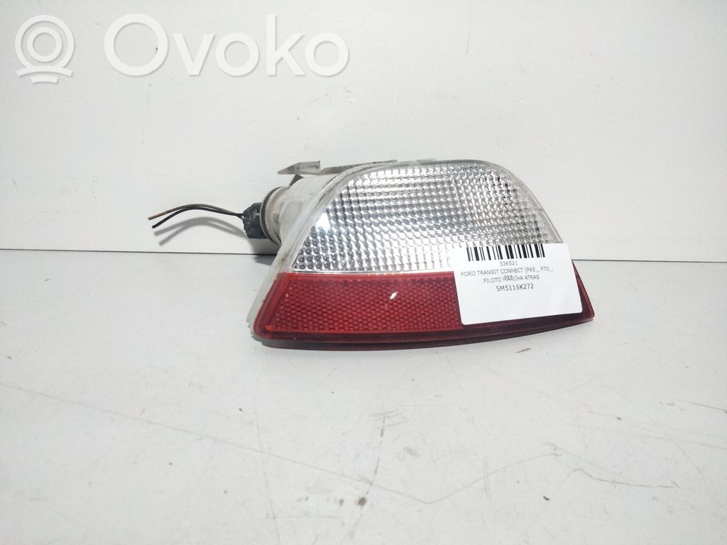 Ford Transit Reverse light 