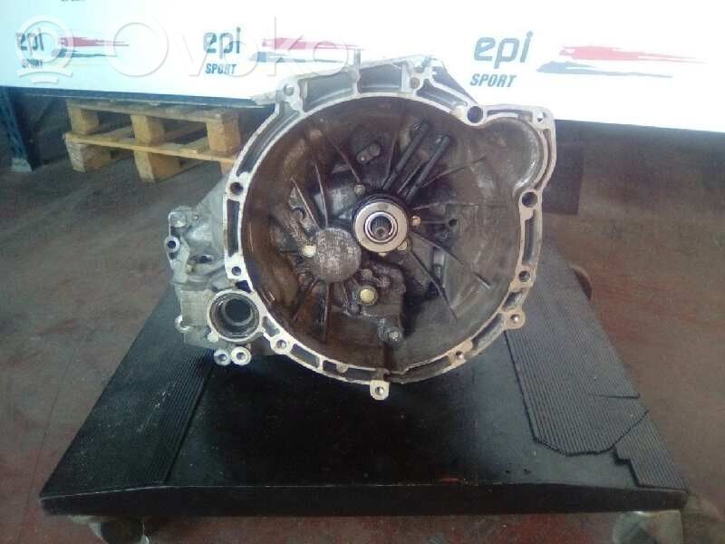 Mazda 2 Manual 5 speed gearbox 