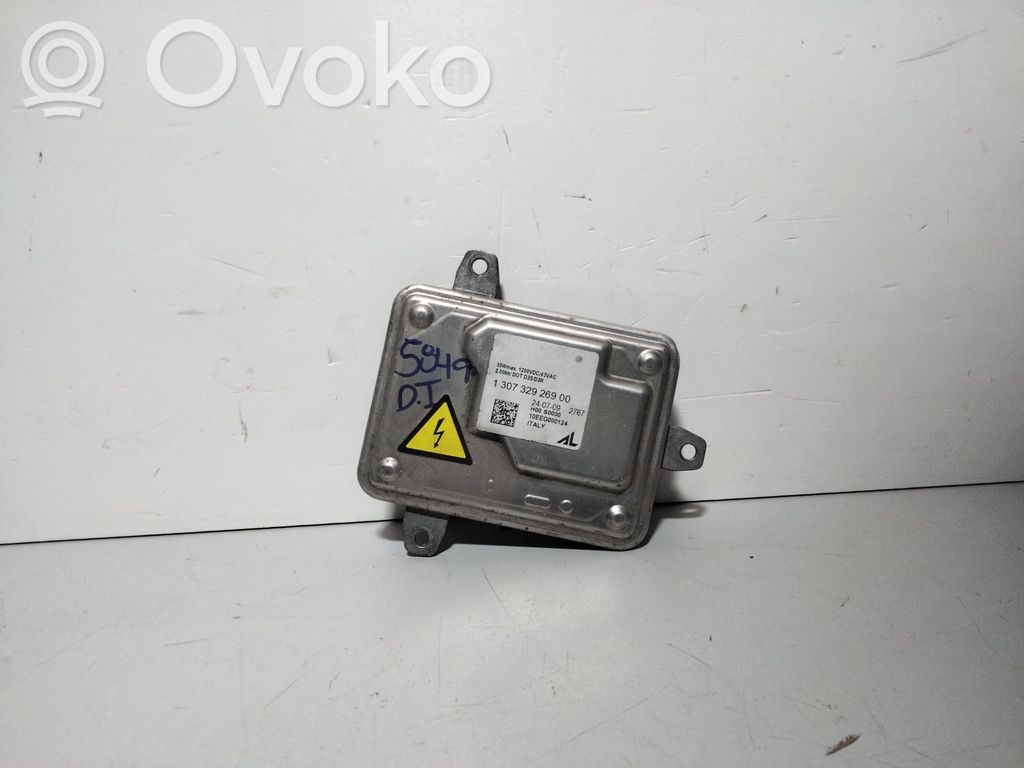 Xenon control unit/module   130732926900