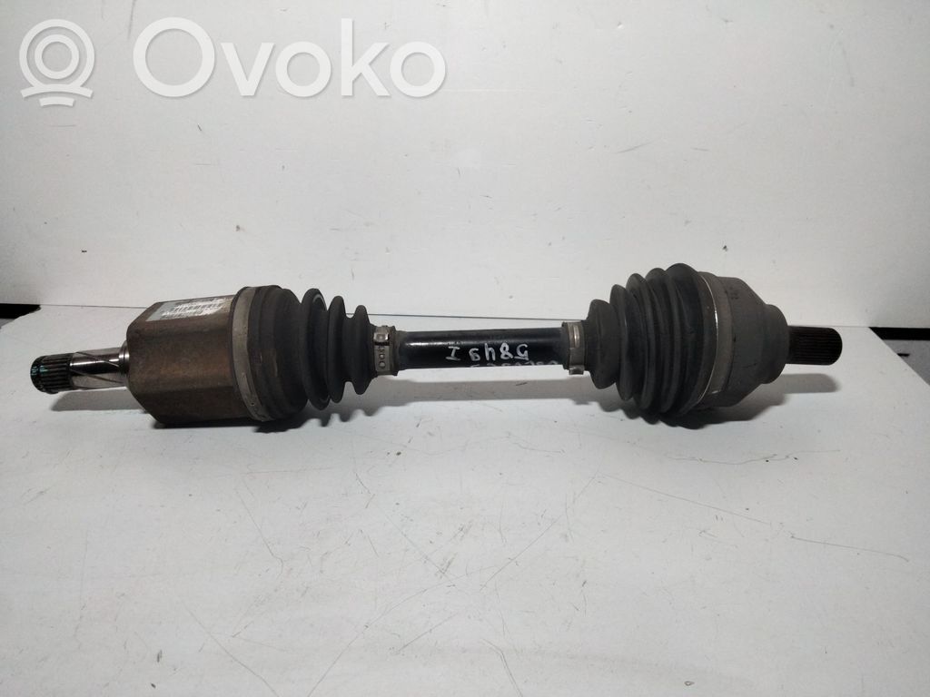 Volvo C30 Eje de transmisión delantero 