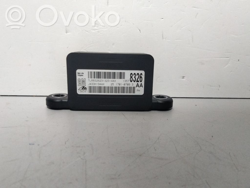 Sensor   13578326