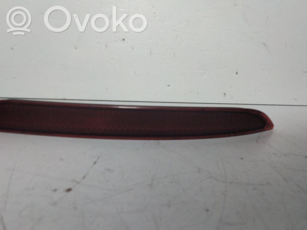 Opel Astra J Luces portón trasero/de freno 