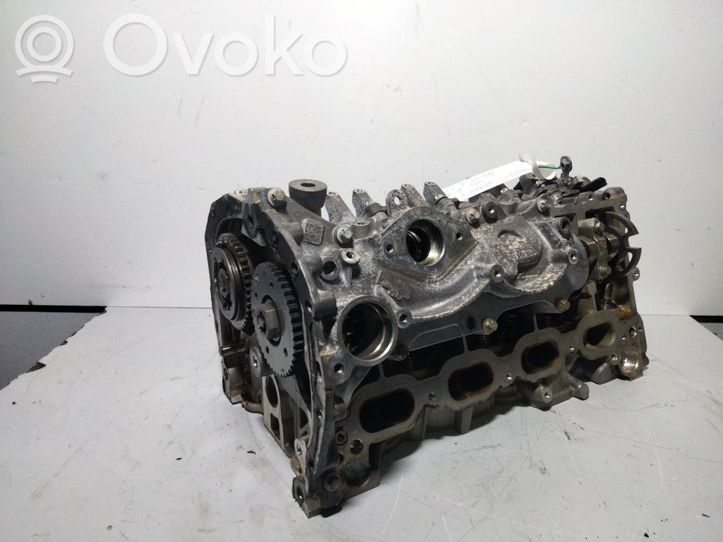 Mercedes-Benz AMG GT R190 C190 Engine head 