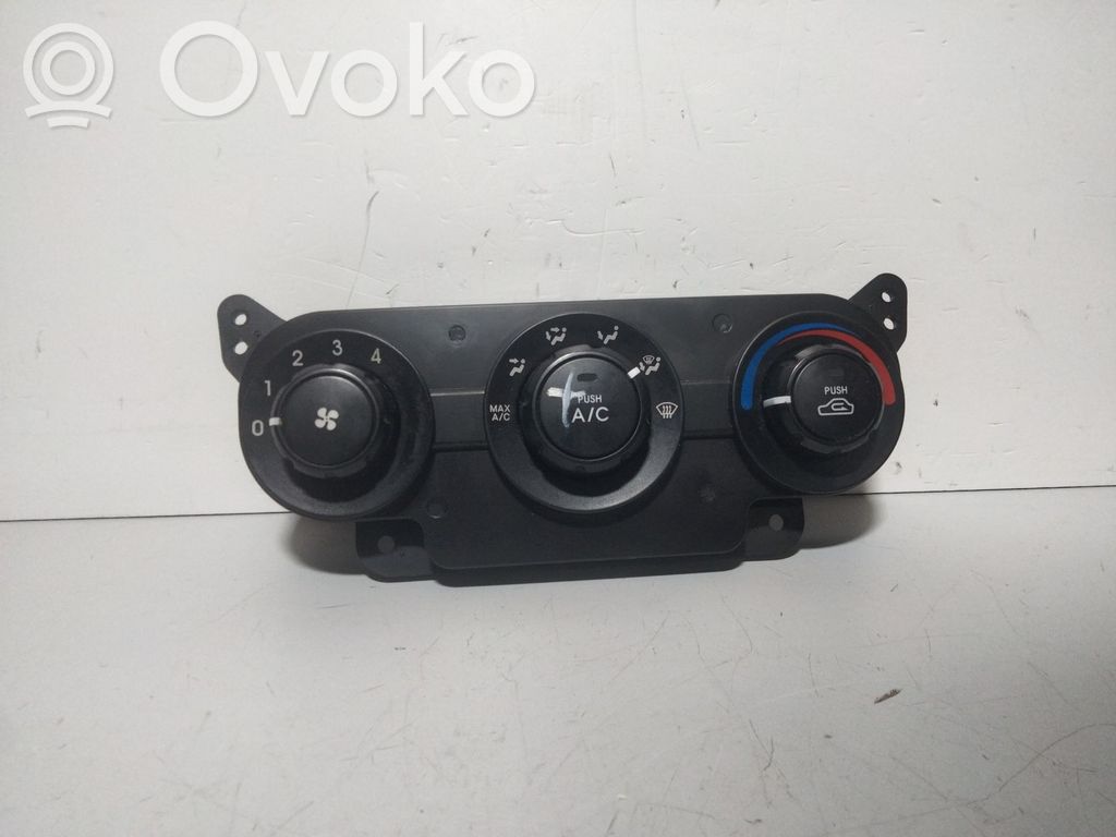 KIA Cerato Air conditioner control unit module 