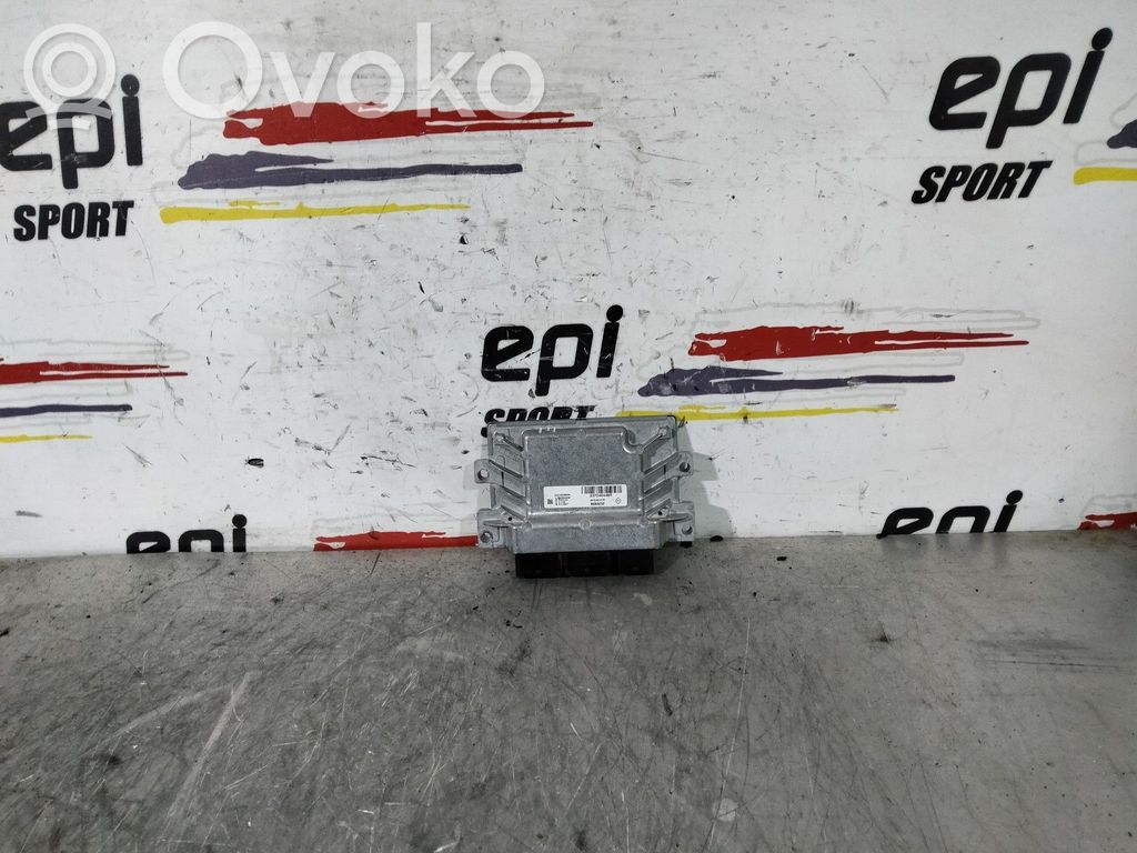 Engine control unit/module   237D40448R