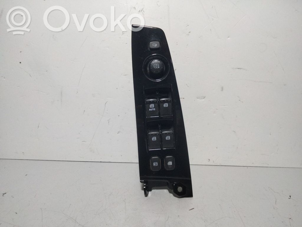 SsangYong Korando Electric window control switch 