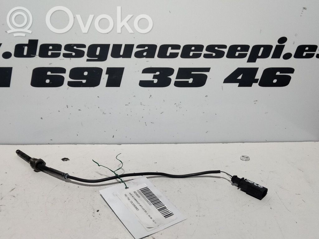 Sensor   03L906088D,07711213500395
