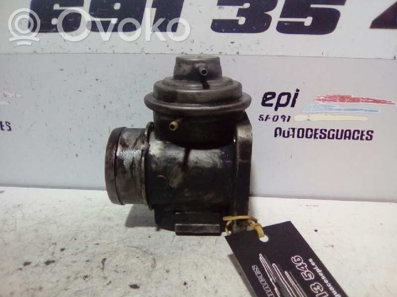 BMW 5 E39 EGR vožtuvas 