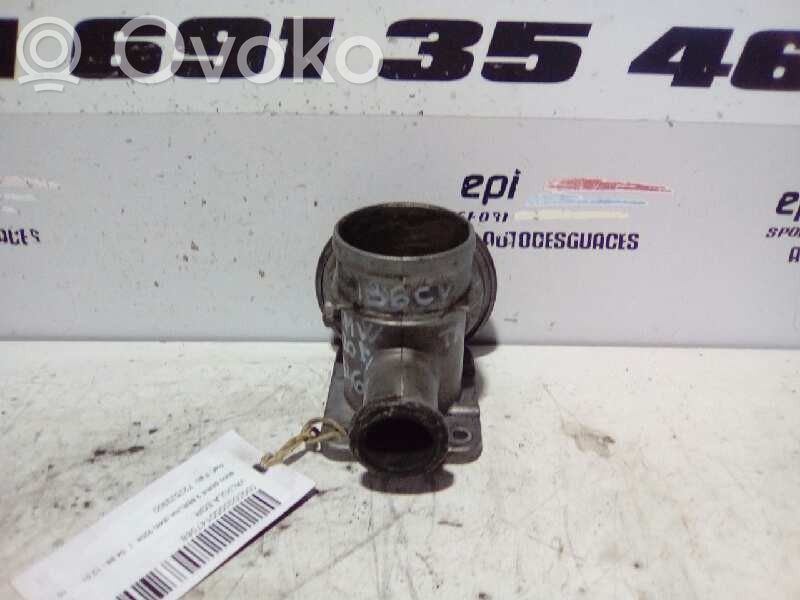 EGR-venttiili   722523300,99T077