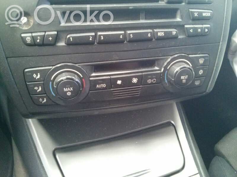 Air conditioner control unit module   9690859,A2C53104858