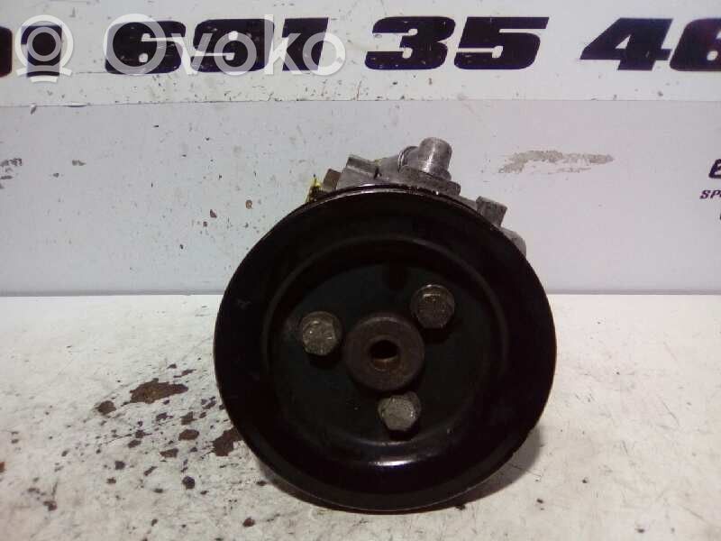 Power steering pump   7691974507