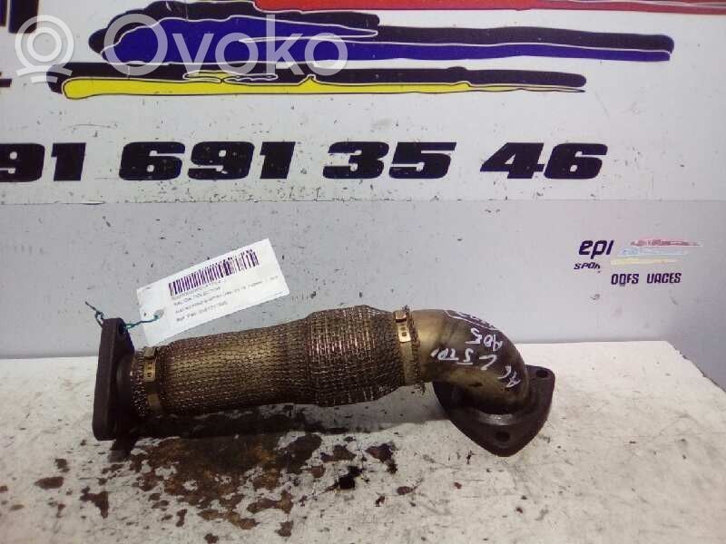Išmetimo kolektorius   059131789E
