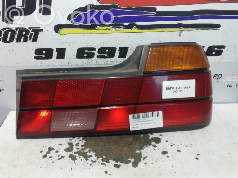 Galinis žibintas kėbule