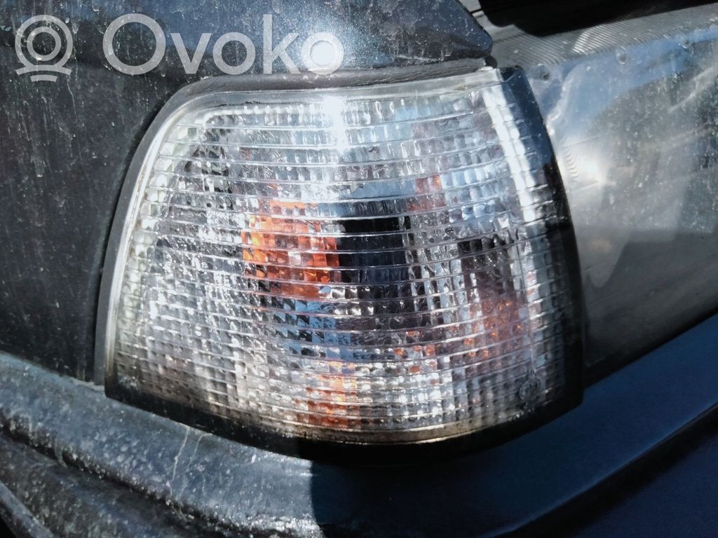 Etu-/Ajovalo