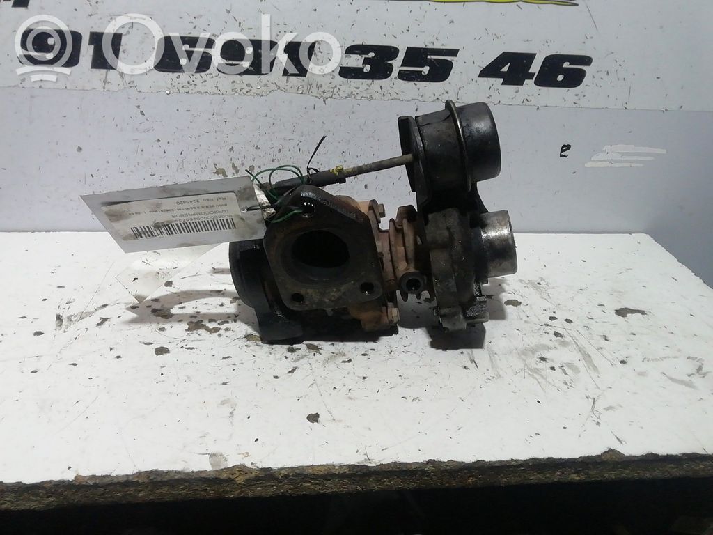Turbo   2245420