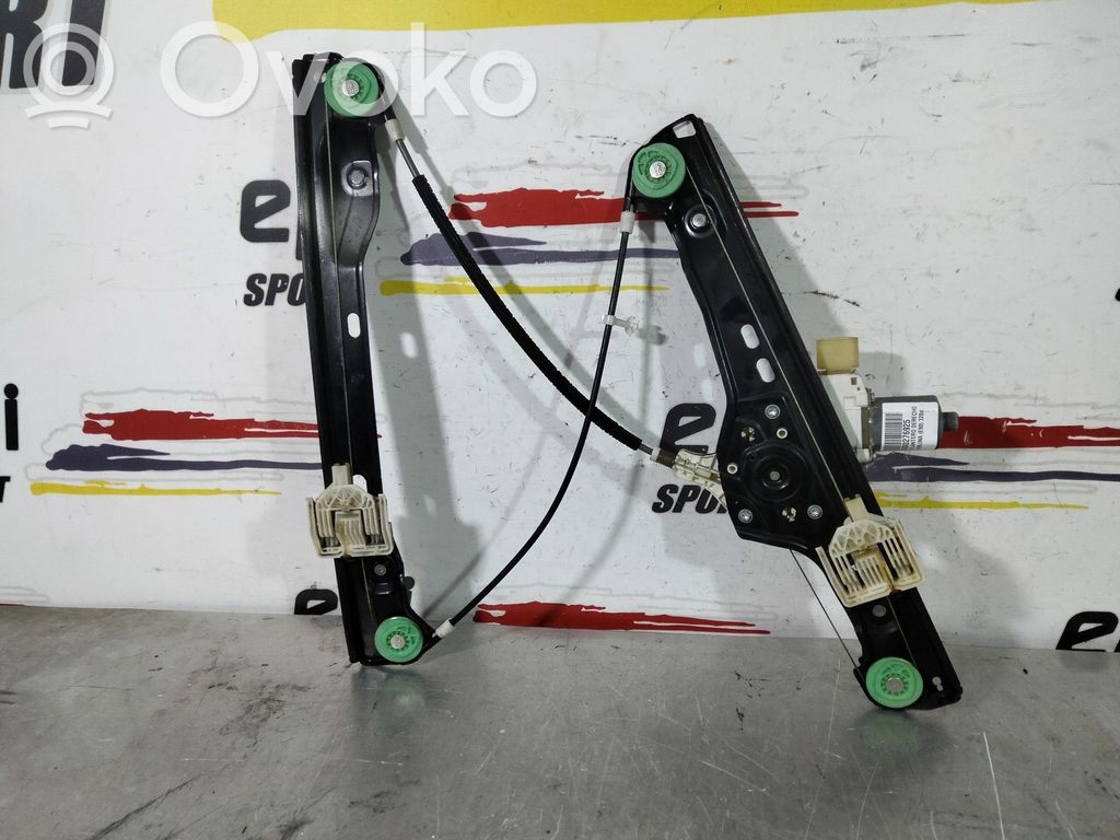 Regulador de ventanilla eléctrico de puerta delantera   996625101,COMFORT6PINES