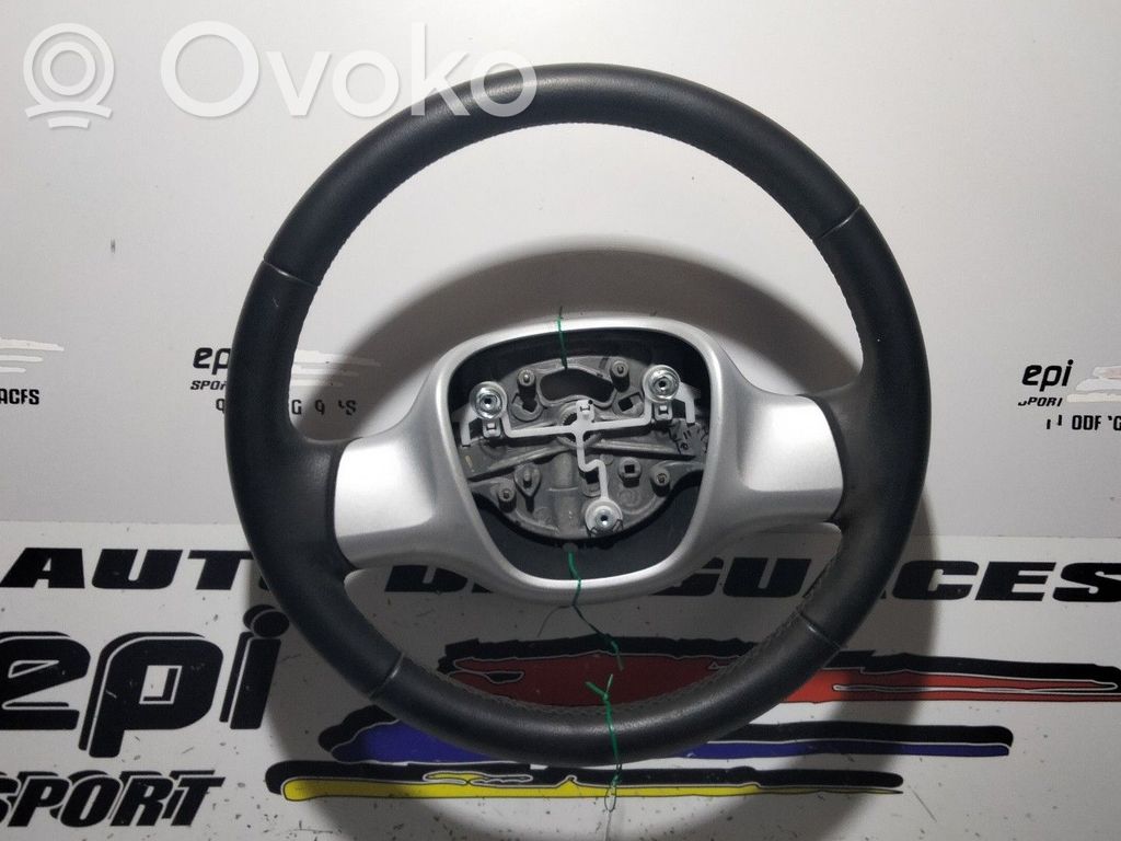 Smart ForTwo II Stūre 