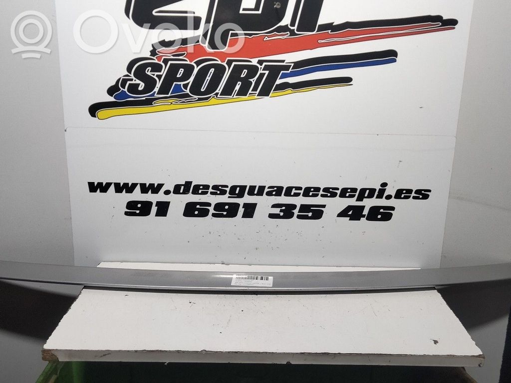 BMW 3 E46 Alerón trasero/maletero 