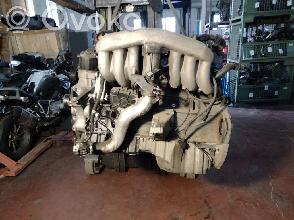 Motor   648961