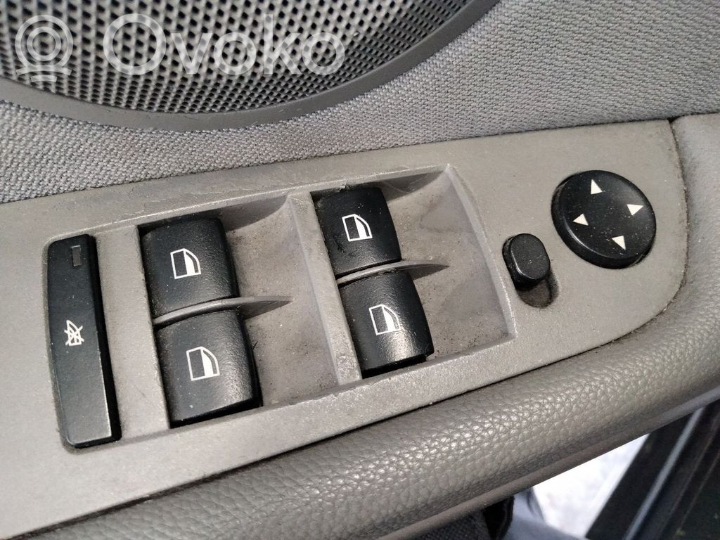 BMW 3 E90 E91 Electric window control switch 