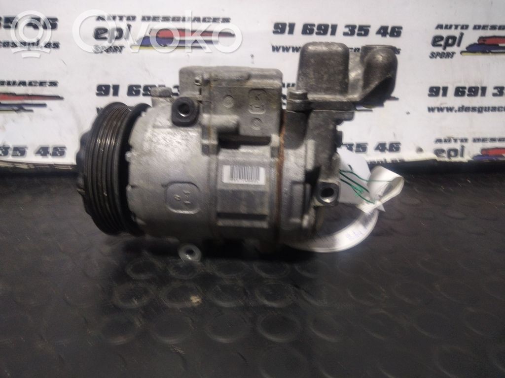 Mercedes-Benz A W168 Kompresor / Sprężarka klimatyzacji A/C 