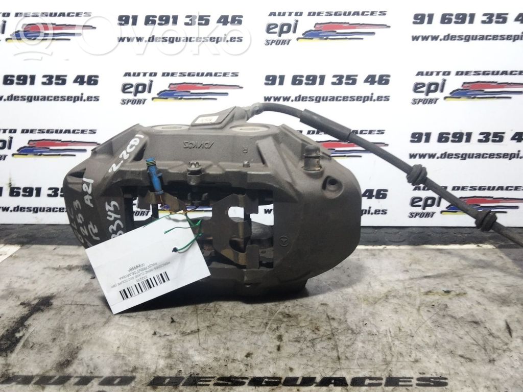 Mercedes-Benz GLC X253 C253 Front brake caliper 