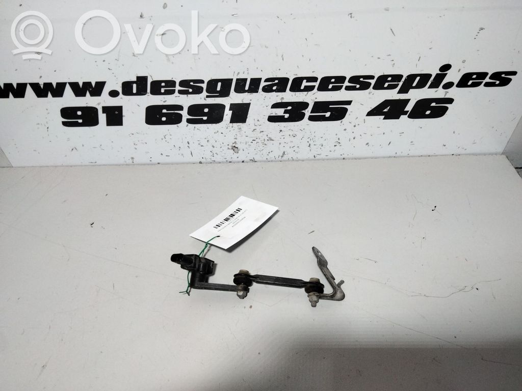 Mercedes-Benz GLS X167 Cita veida sensors 
