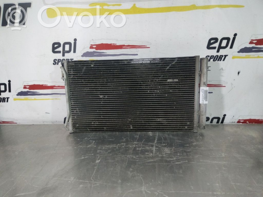 Radiateur condenseur de climatisation   3213311