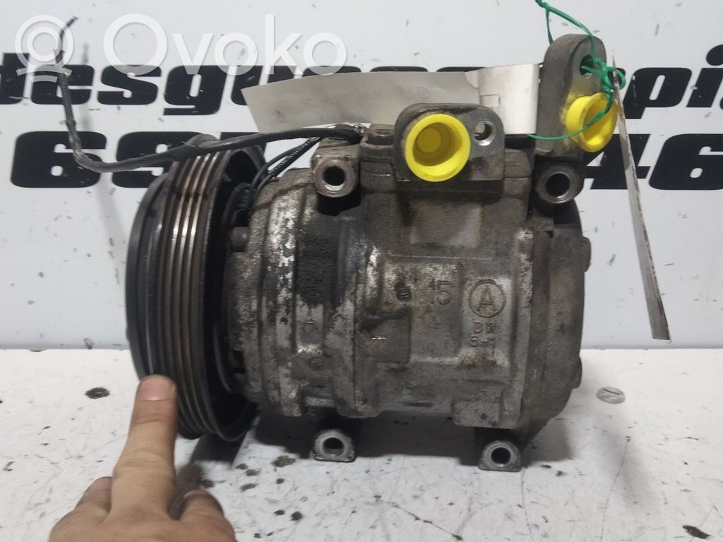 KIA Shuma Klimakompressor Pumpe 