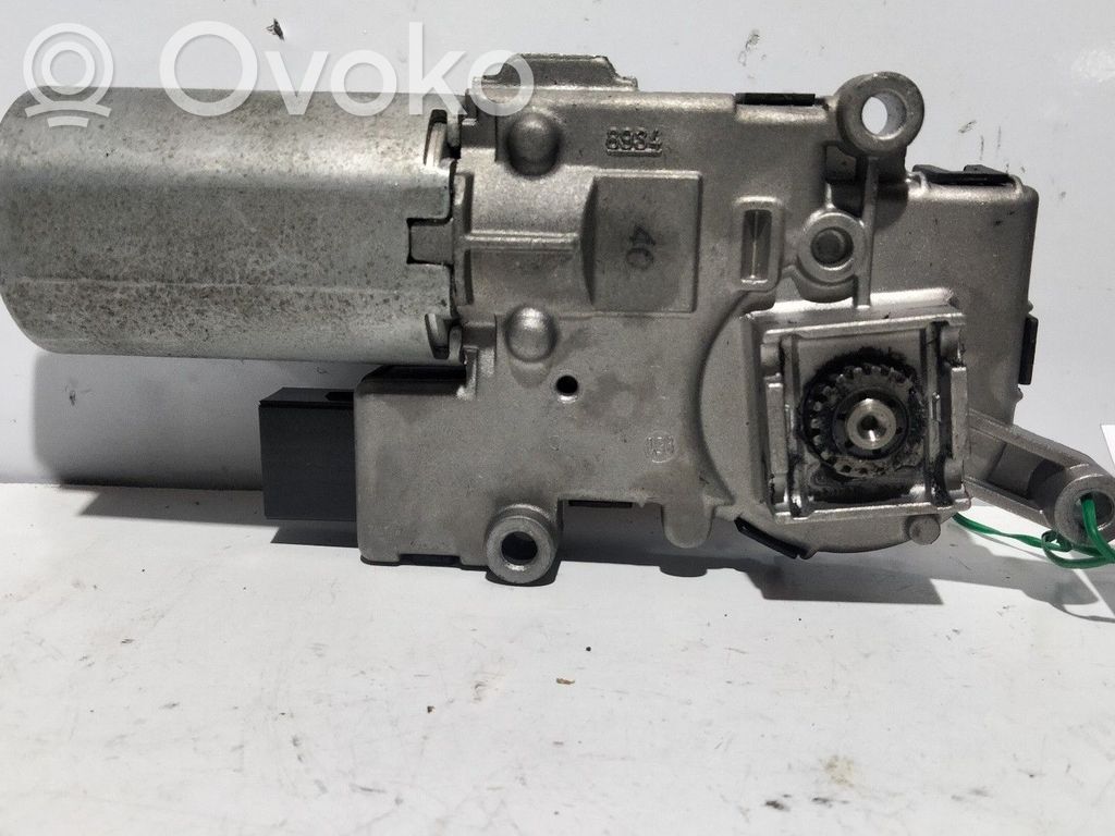 BMW X3 E83 Motor / Aktuator 