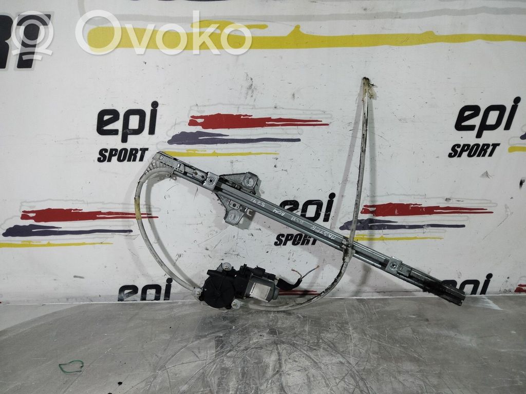 Regulador de ventanilla eléctrico de puerta delantera   400738