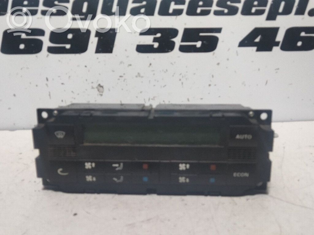 Ford Galaxy Air conditioner control unit module 