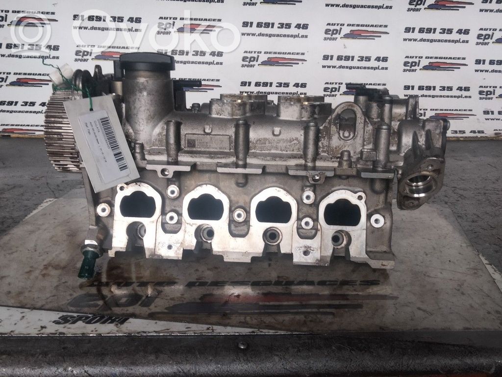 Engine head   103404AE