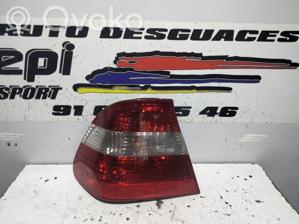 BMW 3 E36 Rear/tail lights 
