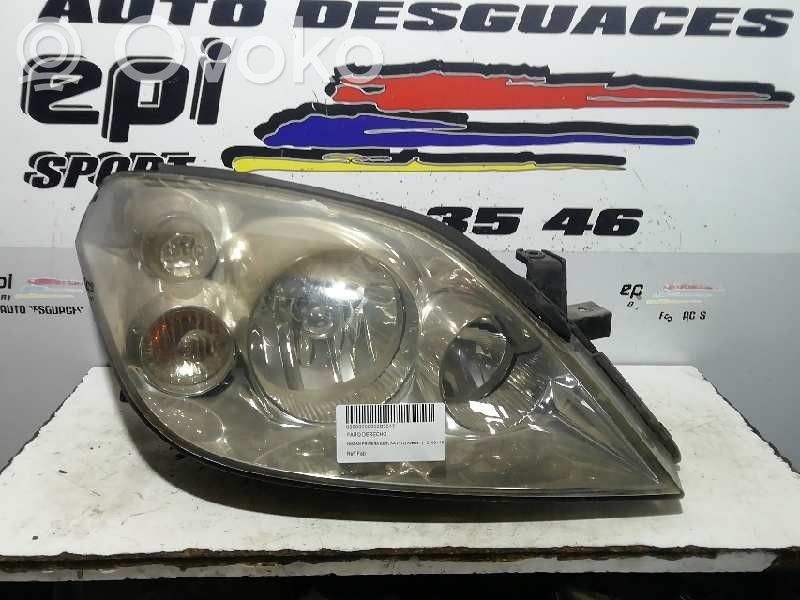 Headlight/headlamp