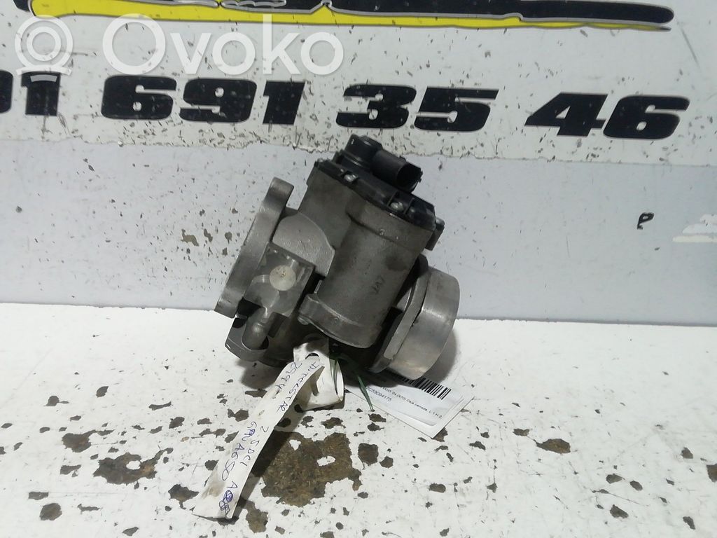 Válvula EGR   A2C53094175